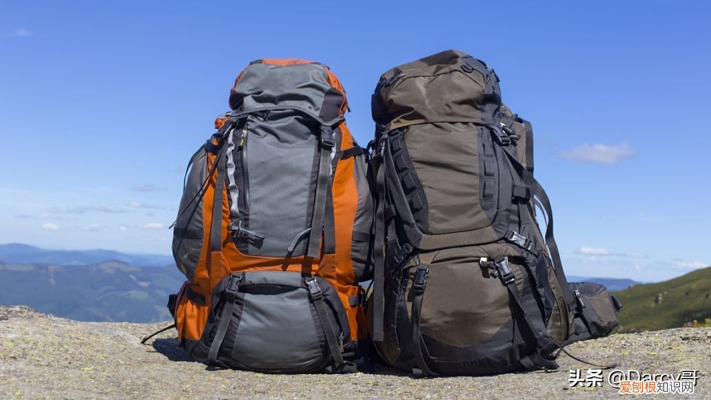 户外登山包的排名(五大户外徒步背包品牌排行榜)