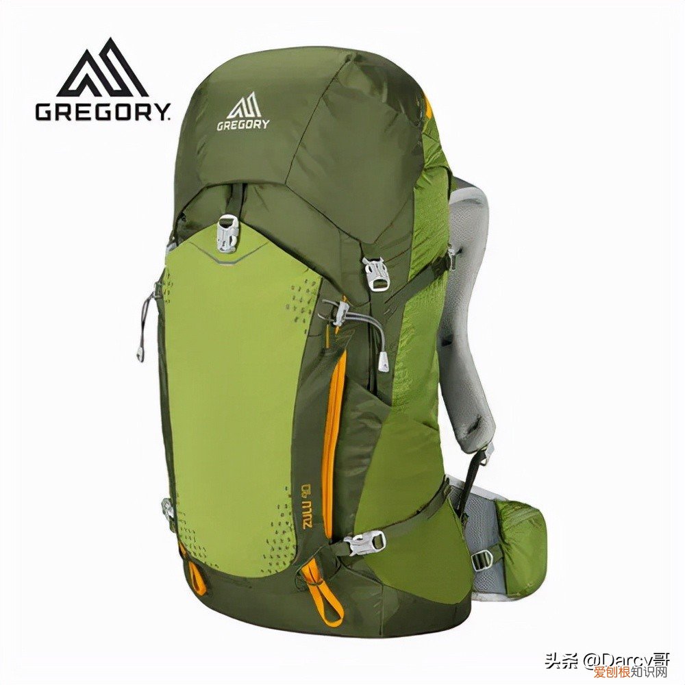 户外登山包的排名(五大户外徒步背包品牌排行榜)