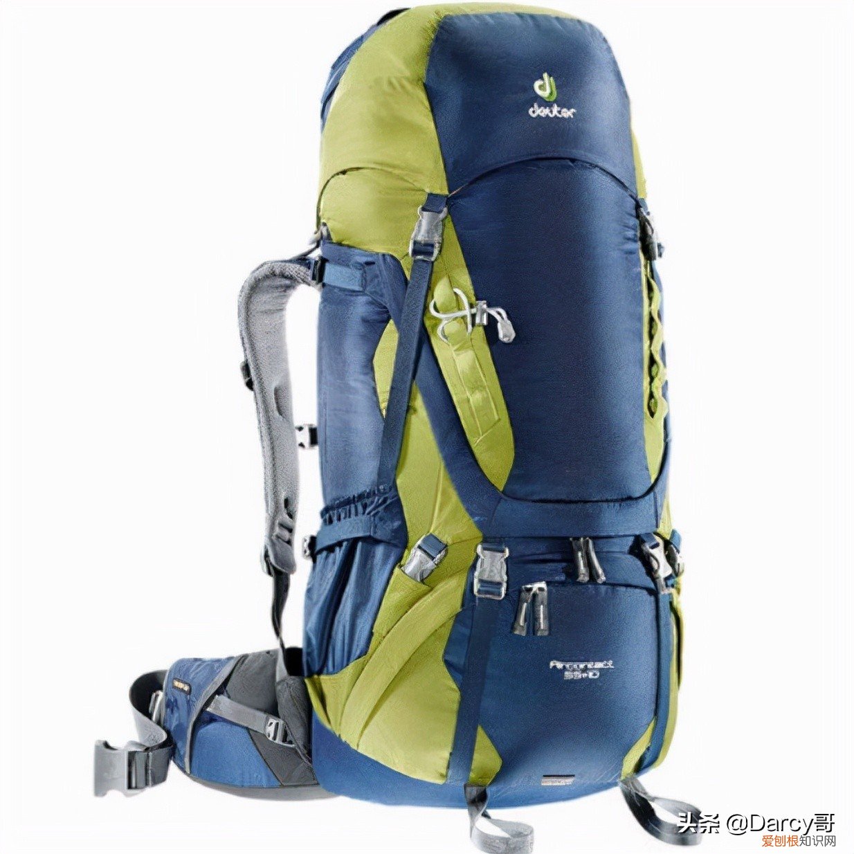 户外登山包的排名(五大户外徒步背包品牌排行榜)