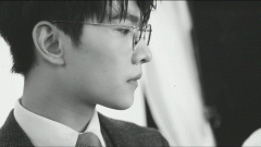 今年流行的近视眼镜款式