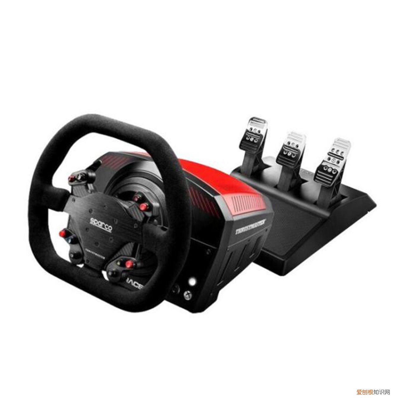 游戏方向盘哪个牌子好