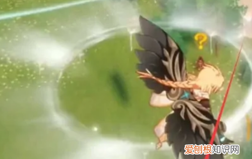 原神翅膀怎么用，原神翅膀怎么换