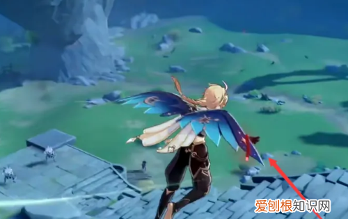 原神翅膀怎么用，原神翅膀怎么换