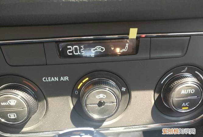 汽车没有外循环按钮怎么办,怎么只有内循环按键没有外循环按键呢