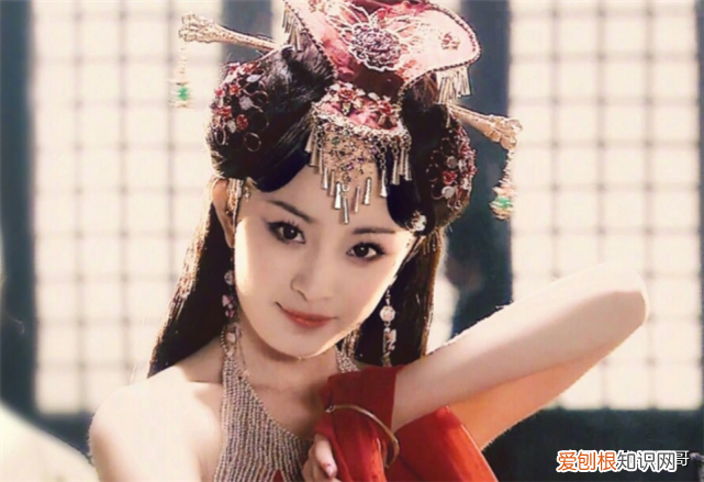 杨幂主演电视剧