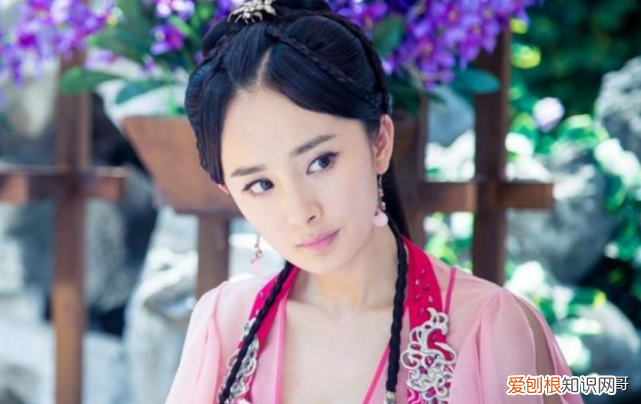 杨幂主演电视剧