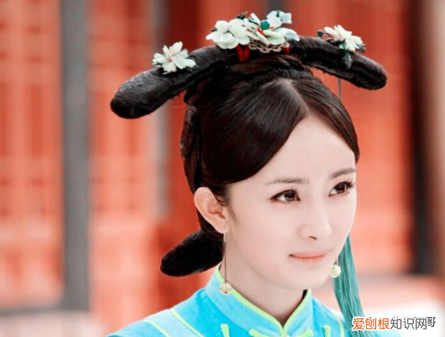 杨幂主演电视剧