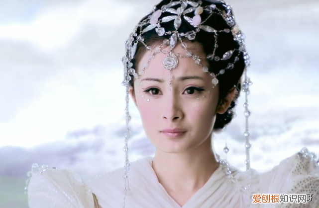 杨幂主演电视剧