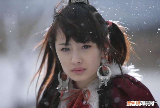 杨幂主演电视剧