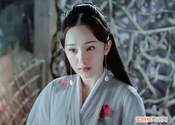 杨幂主演电视剧