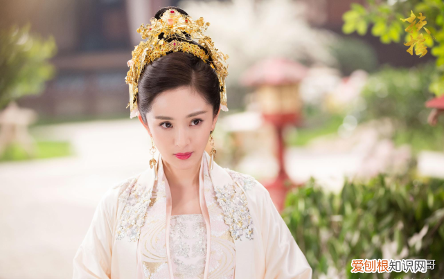 杨幂主演电视剧