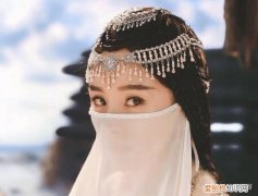 杨幂主演电视剧