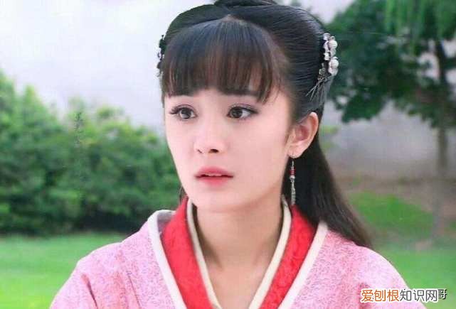 杨幂主演电视剧