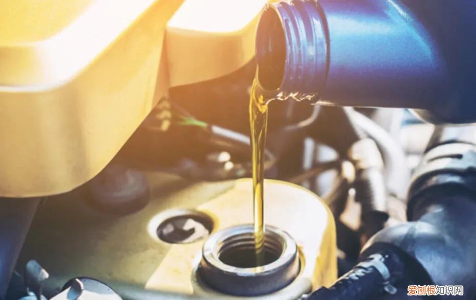 汽油机油标号是什么意思