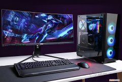 机箱噪音大怎么解决