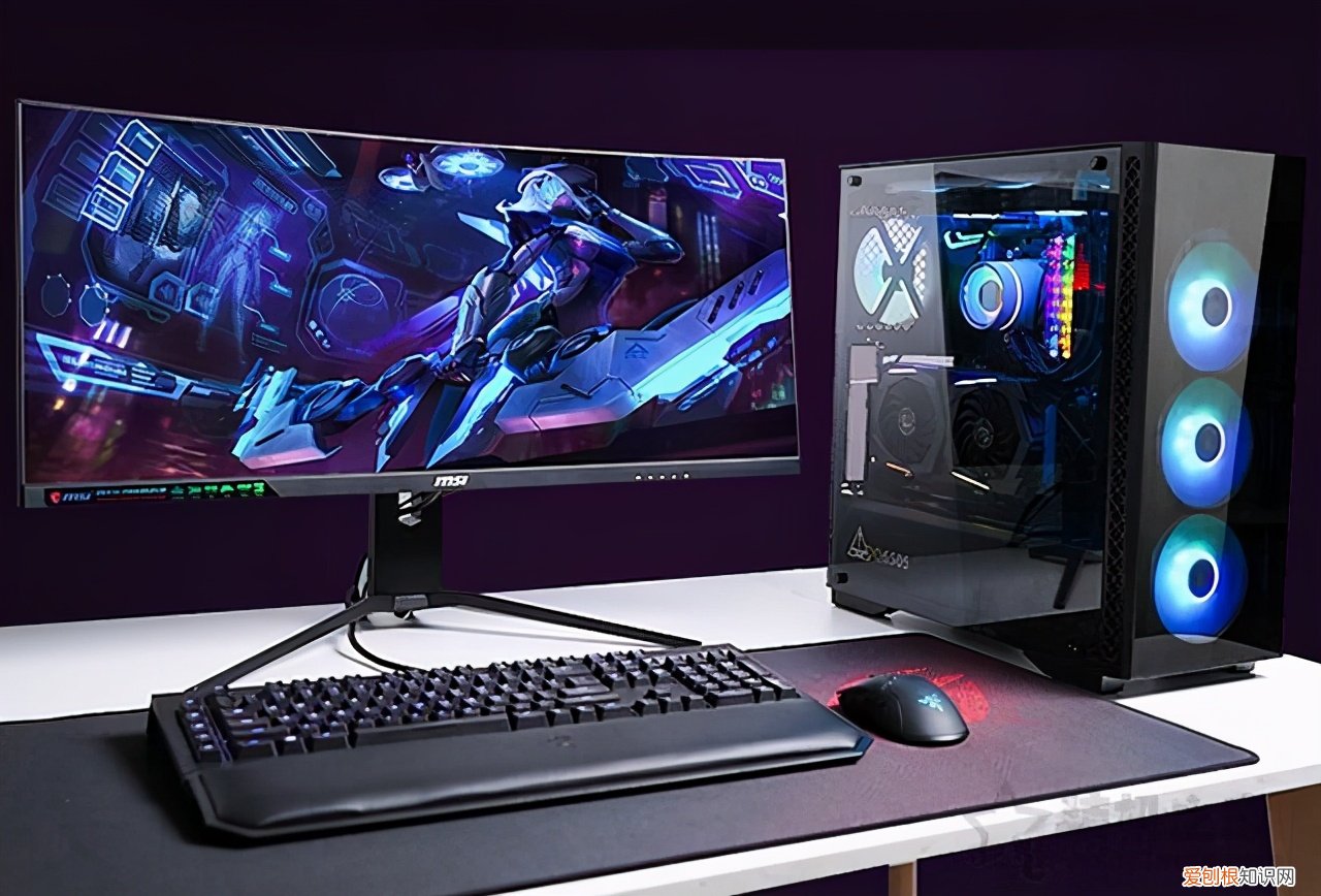 机箱噪音大怎么解决