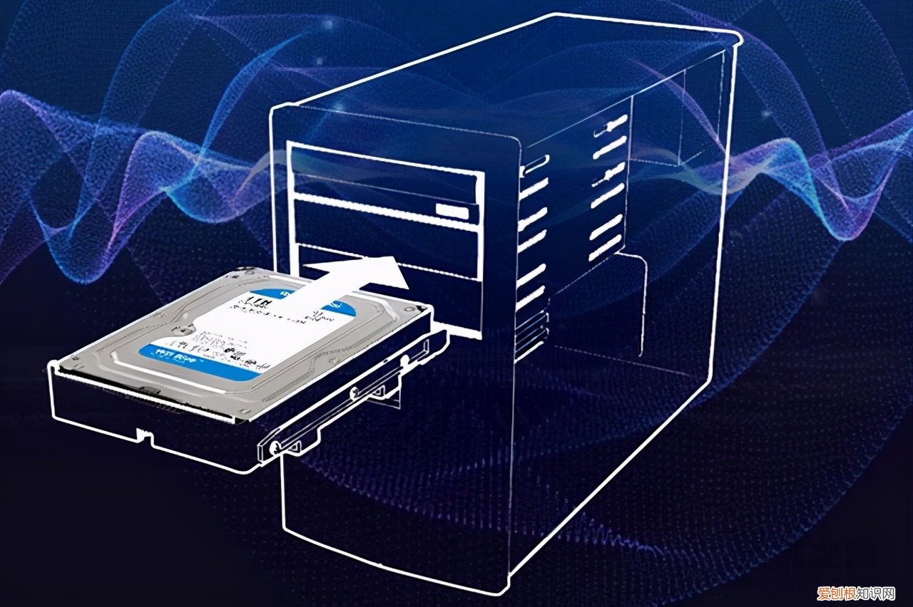 机箱噪音大怎么解决