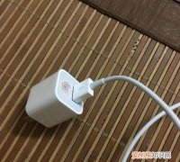 为什么充电器一会能充一会不能充