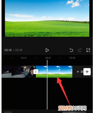 剪映片尾怎么编辑，如何制作专属片尾动画