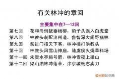 梁山泊什么落草，梁山泊林冲落草下联