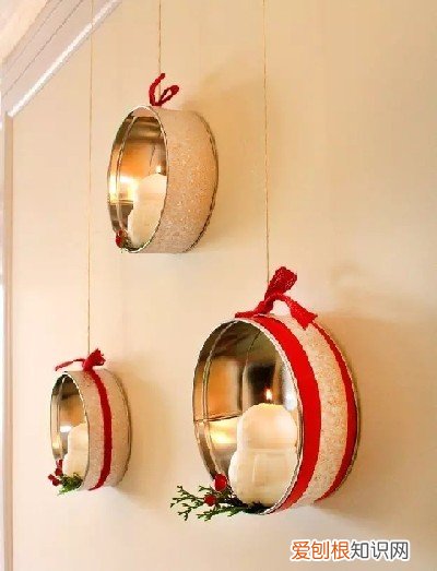 月饼盒废物利用 手工制作