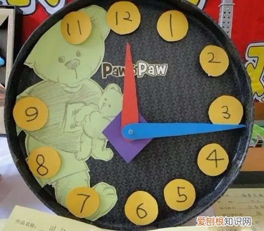 月饼盒废物利用 手工制作