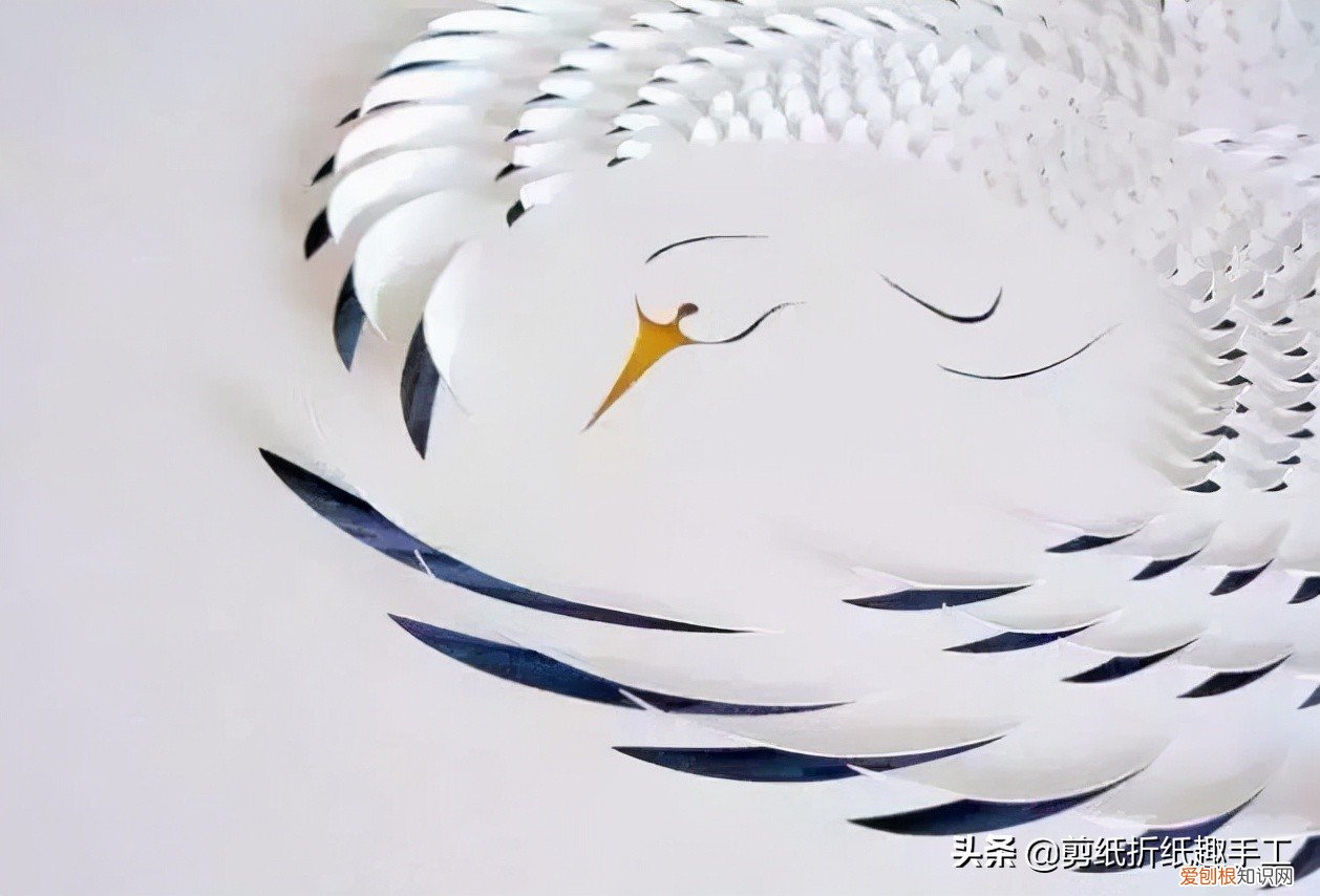 剪纸工艺品鉴赏