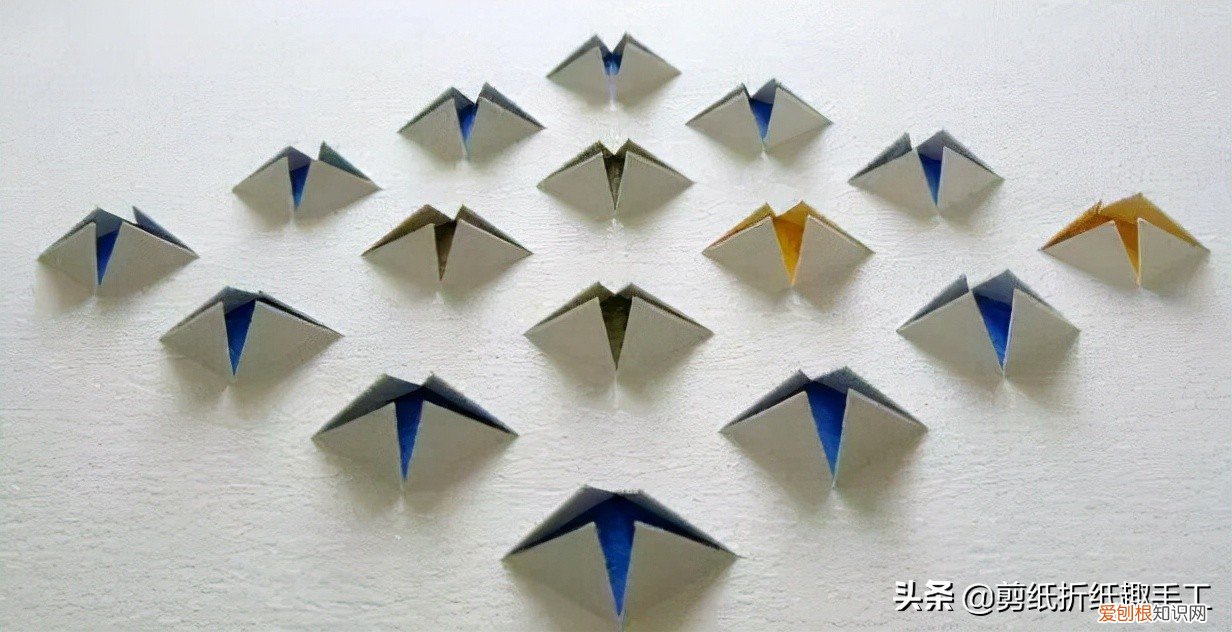 剪纸工艺品鉴赏