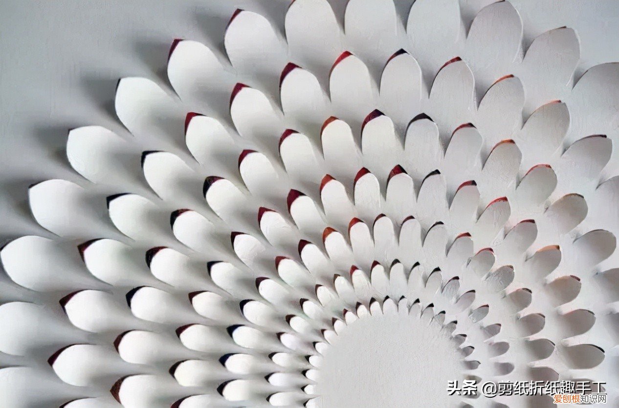 剪纸工艺品鉴赏