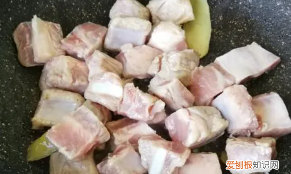 懒人版糖醋排骨做法，怎样做糖醋排骨好吃又简单视频