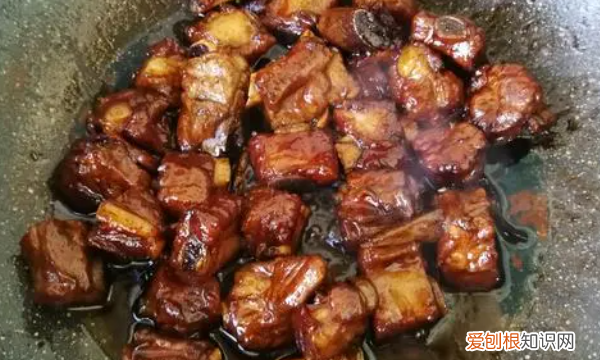 懒人版糖醋排骨做法，怎样做糖醋排骨好吃又简单视频