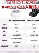 仅2款降噪耳机获工信部A级认证，索尼三星等都不合格