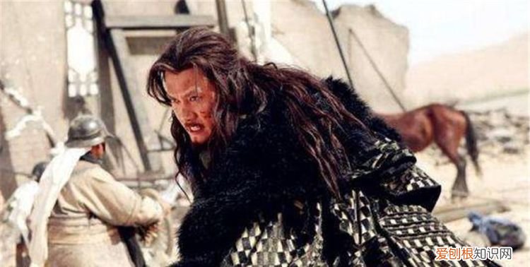 刘邦身边的大将有哪些,霸王项羽手下投降刘邦的将领有哪些