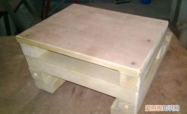 冰车的制作方法图解，滑冰冰车怎么制作视频