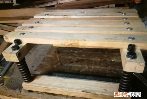 冰车的制作方法图解，滑冰冰车怎么制作视频