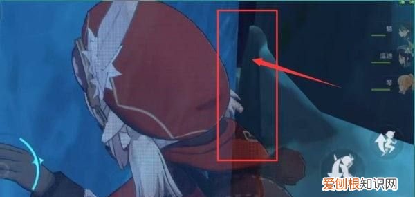 原神岩本是哪个，《原神》塞尔达传说有哪些关系