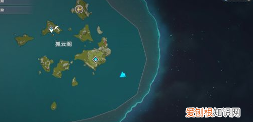 原神岩本是哪个，《原神》塞尔达传说有哪些关系