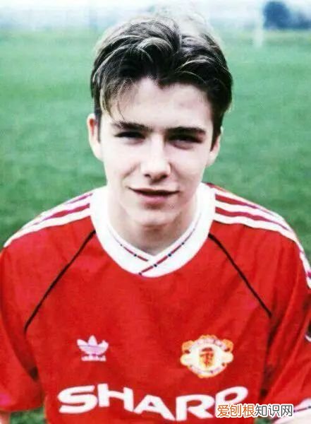 贝克汉姆有几个儿子和女儿