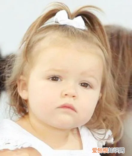 贝克汉姆有几个儿子和女儿