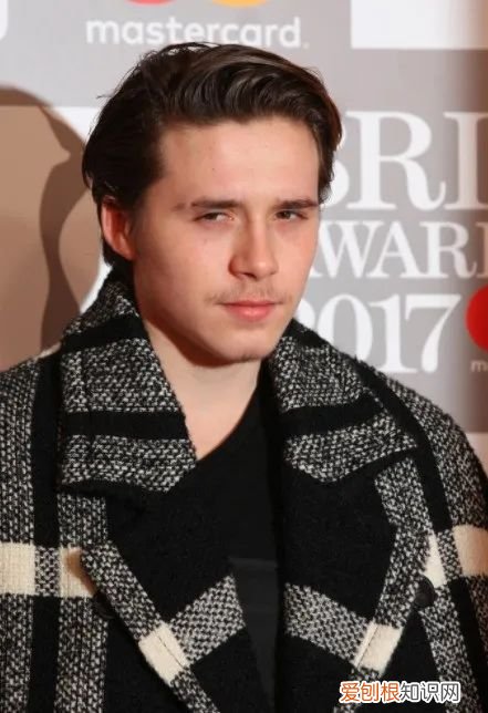 贝克汉姆有几个儿子和女儿