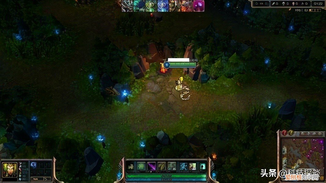 前行者牧马人鼠标怎么样