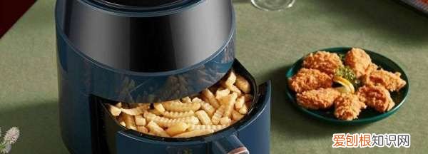 空气炸锅能放盘子，空气炸锅里可以放盘子吗?