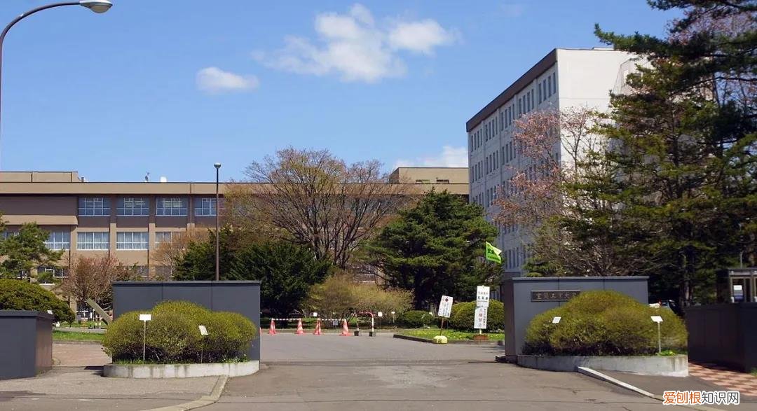 日本九州工业大学(4所日本国立工业大学介绍)