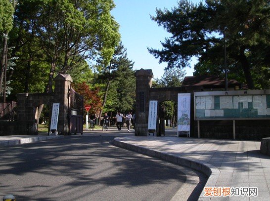 日本九州工业大学(4所日本国立工业大学介绍)