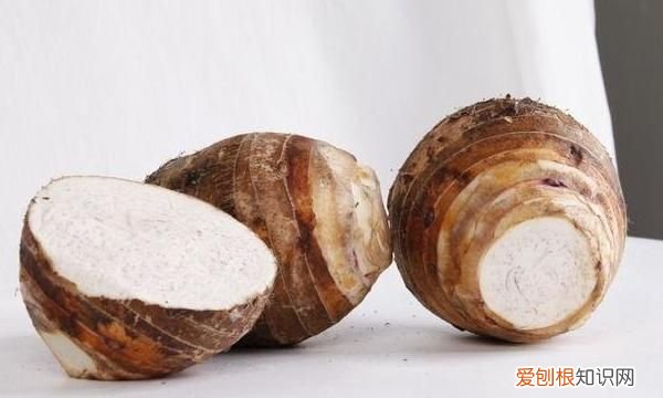 荔浦芋头好吃热量高,芋头和红薯哪个热量高