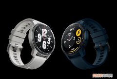 小米手表color2续航