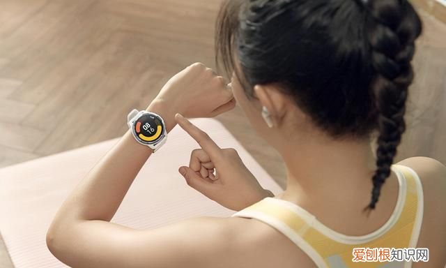 小米手表color2续航