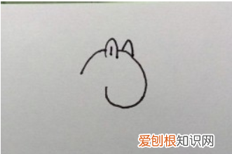 qq红包松鼠怎么画,小松鼠怎么画简单又可爱