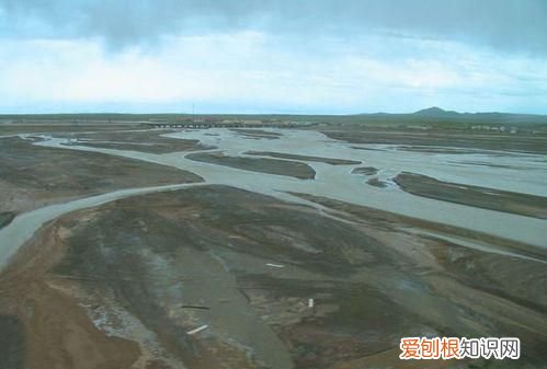 黄河和长江的发源地,黄河长江的发源地图片