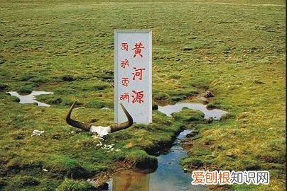 黄河和长江的发源地,黄河长江的发源地图片